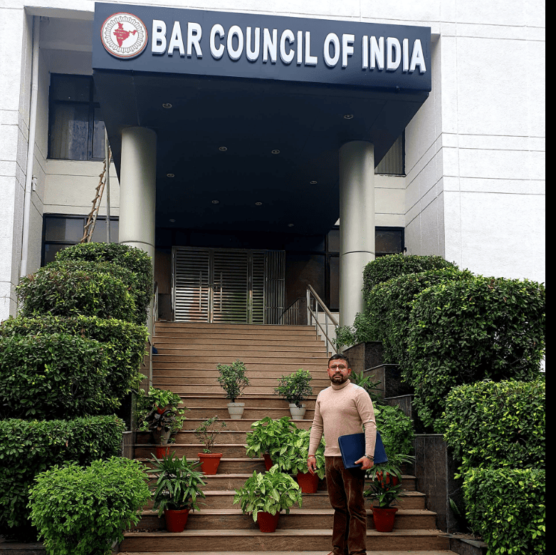 Bar Council Elections